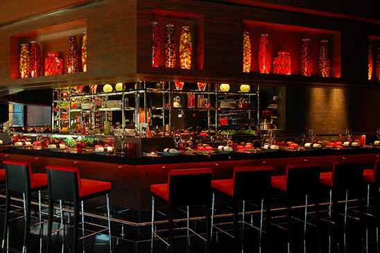 L’Atelier de Joël Robuchon